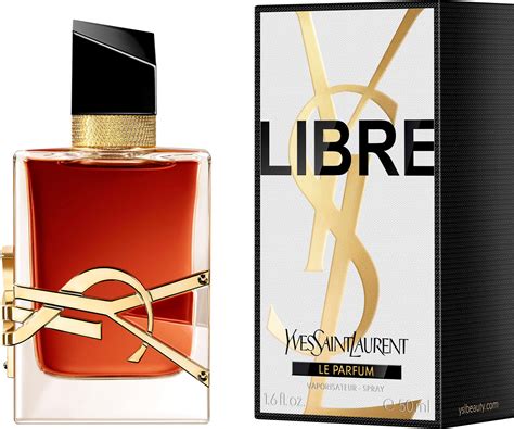 ysl libre le parfum|libre perfume ysl model.